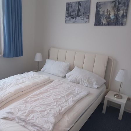 Wanderfreude Apartment เบราน์ลาเกอ ภายนอก รูปภาพ
