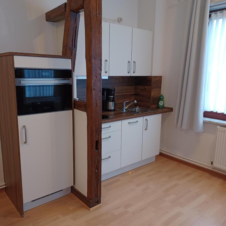 Wanderfreude Apartment เบราน์ลาเกอ ภายนอก รูปภาพ